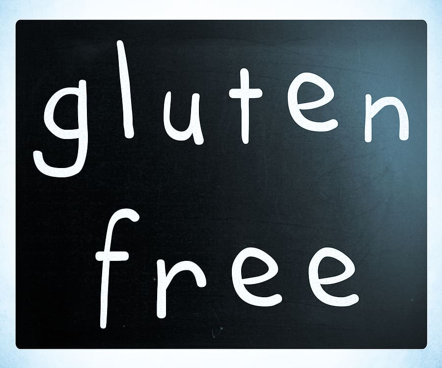 The Ultimate Guide to Gluten-Free Lollies