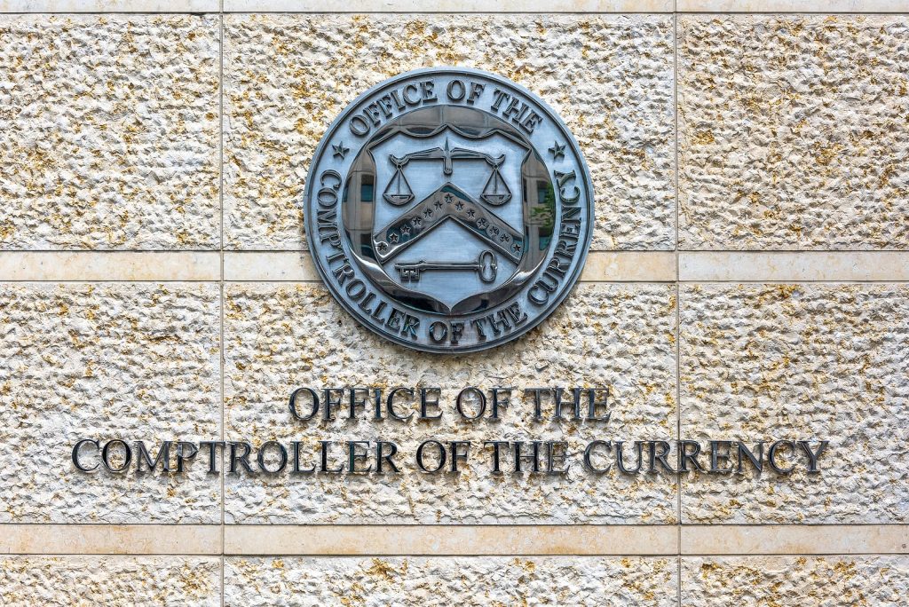 OCC Closes Multiple Bank Enforcement Actions in December Review