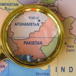 Escalating Military Conflict Between Afghanistan and Pakistan