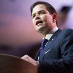 Rubio Urges Europe to Defend Western Civilization