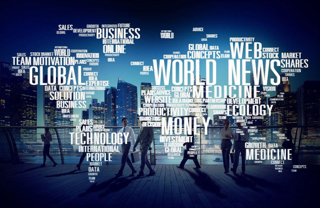 Overseas Markets Finished the Week Ending Feb. 27, 2026 Mixed