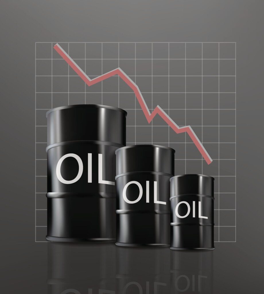 Global Oil Supply Faces Critical Shift Signals 2026