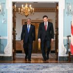 White House Diplomacy Sparks Hope 2026 Washington