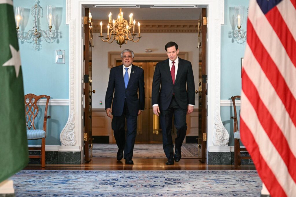 White House Diplomacy Sparks Hope 2026 Washington