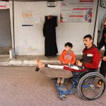 Severe Gaza Hospitals Patients Crisis Deepens 2026