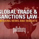 US Iran Economic Pressure 2026 Powerful Trade Warning