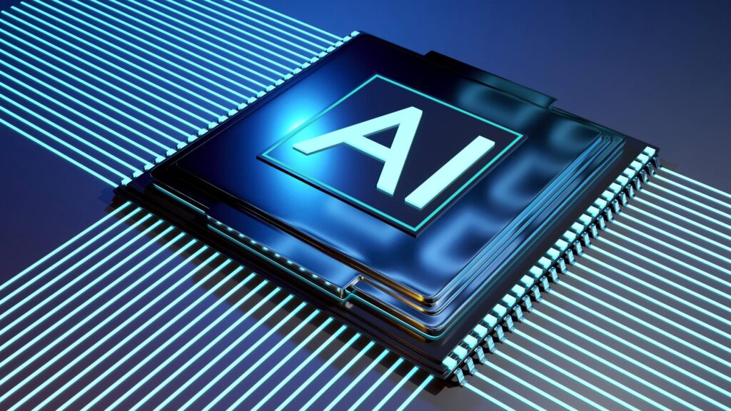 AI Chip Demand Signals Critical Semiconductor Shift 2026