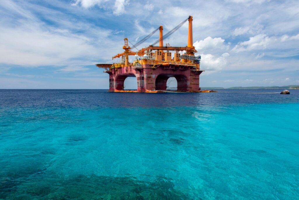 Guyana Energy Growth Powerful Expansion Georgetown 2026