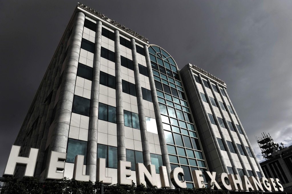 Greece Financial Markets 2026 Surge 5 Powerful Gains