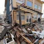 Powerful Portugal Storm Recovery Strategy 2026