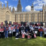 The majority of the public do not think that the Lords are filibustering on assisted dying