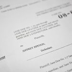 Critical Epstein Case Records Removal Shakes New York 2026