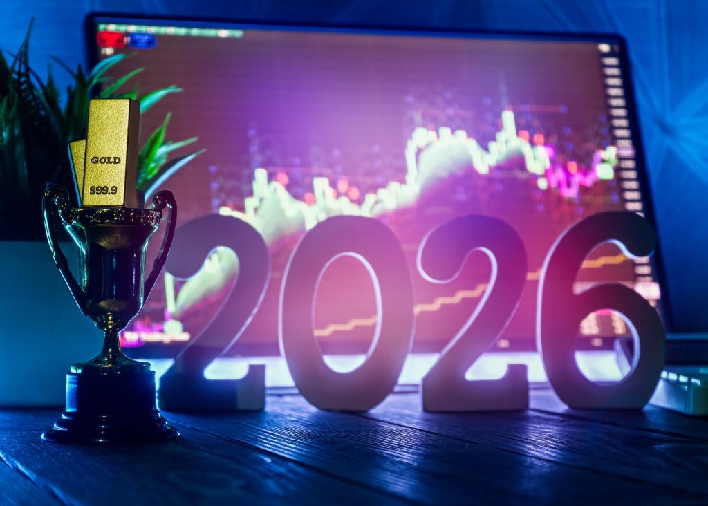 Strategic Gold Investment Strategy Surge 2026