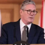 Starmer clings on after Cabinet and PLP close ranks