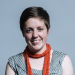 As we mark the start of LGBT History Month, we must remember that around the world, for many being gay, is still a crime