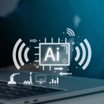 Industrial AI Chips Strong Growth Signal 2026