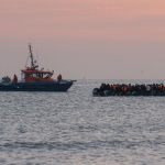 Channel Migration Crisis Tests UK Border Policy 2026