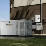 How to Prepare Your Business for Power Outages with a Commercial Generator