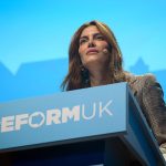 Powerful Reform UK Campaign Manchester 2026