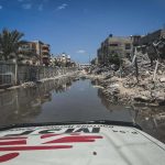 Gaza Health Risks Surge in Gaza City 2026 Crisis