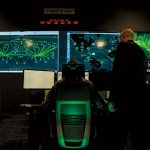 US Defense Tech Growth 2026 Washington Surge