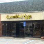 Scrambled Eggs Expands In St. Peters With New Menu