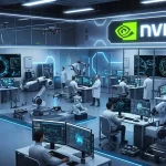 Nvidia AI Strategy Drives Powerful Growth 2026