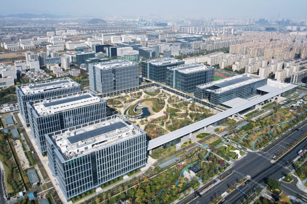 Alibaba US Restrictions Signal Policy Shift in Washington 2026