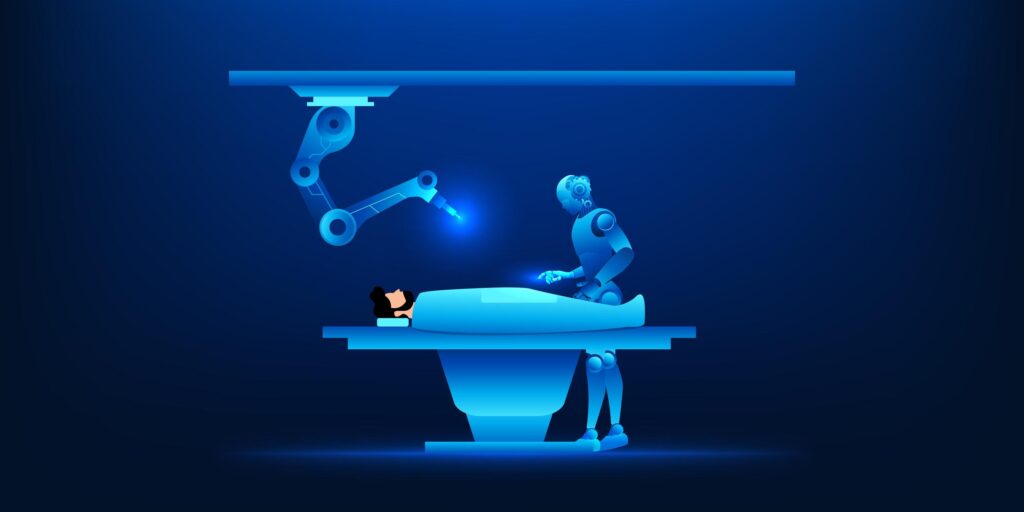 AI Surgery Risks Spark Safety Debate in US 2026