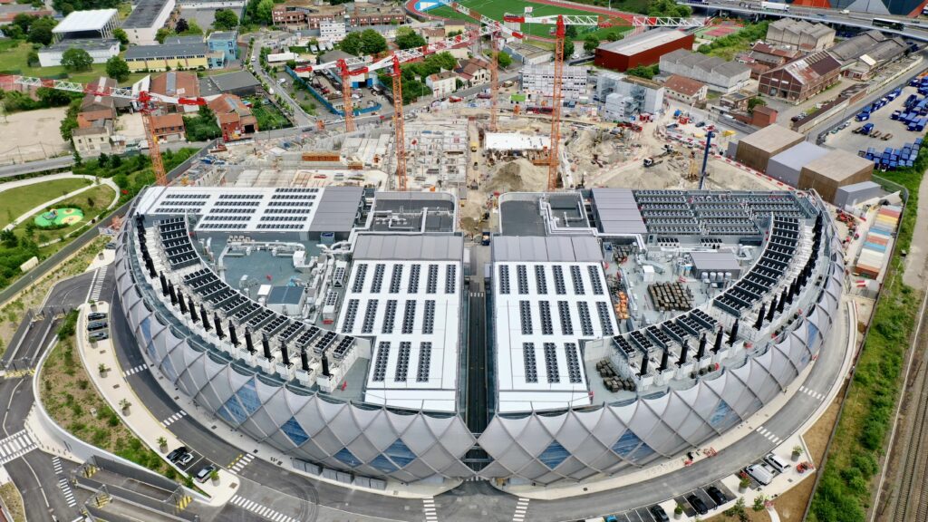 France Technology Investment Powerful Growth 2026