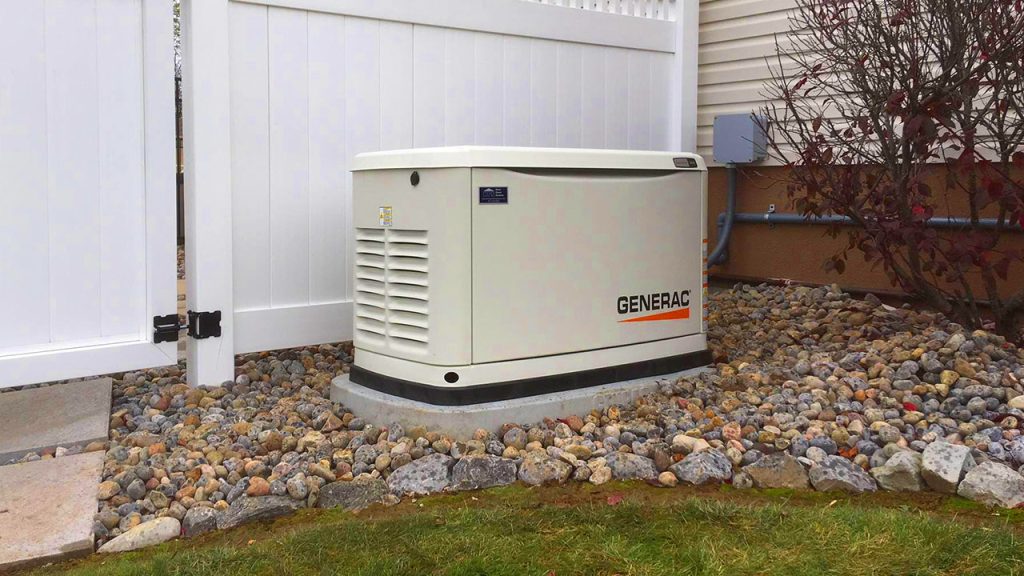 The Importance of Professional Generator Installation & Maintenance