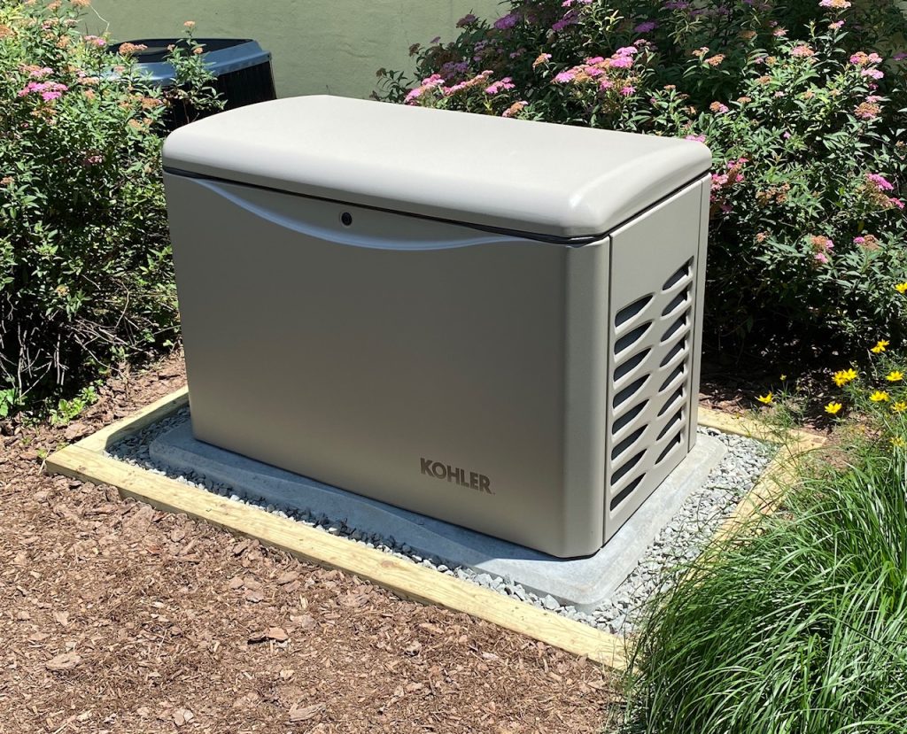 Whole-Home Generators vs. Portable Generators – Which One is Right for You?