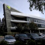 Nvidia AI Strategy 2026 Powerful Expansion Santa Clara