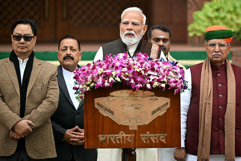 Strong 2026 Indian Stock Market Regulation Reshapes Trading