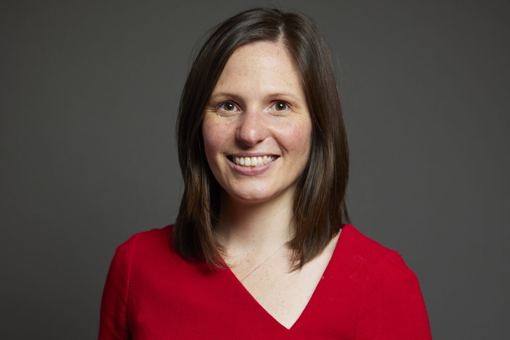 Why I’m pressing the Government to publish the UK’s first-ever Children and Armed Conflict Strategy