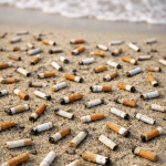 Filtering Out the Filth: Why the Tobacco and Vapes Bill Must Ban Plastic Filters