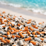 Lords Must Back Baroness Grey Thompson’s Ban on Plastic Cigarette Filters