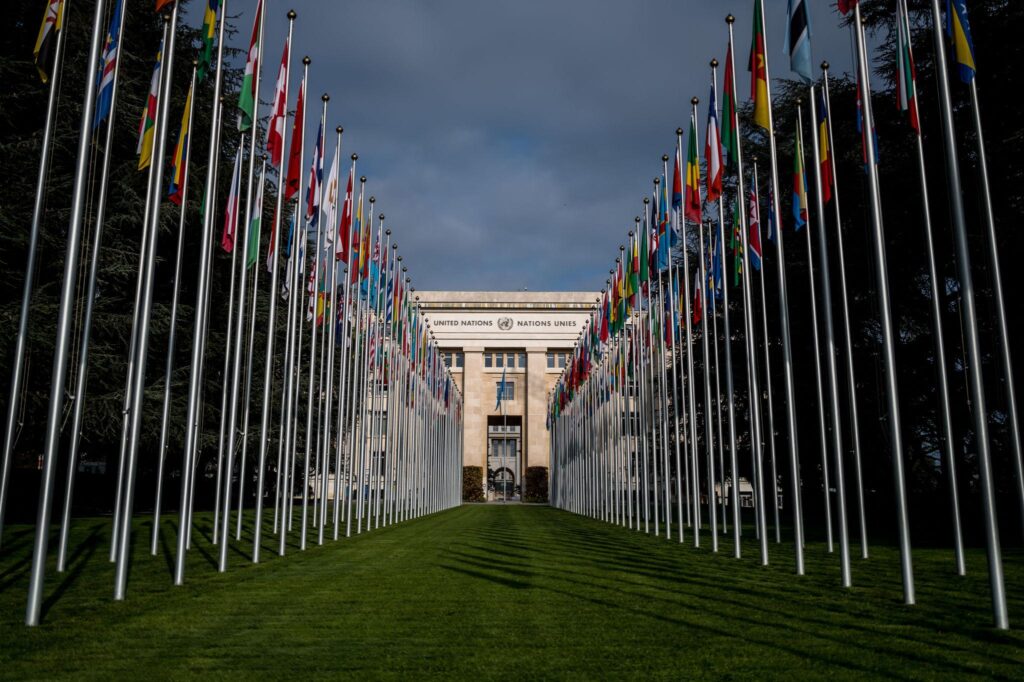 US Iran Nuclear Talks Begin in Geneva Critical 2026