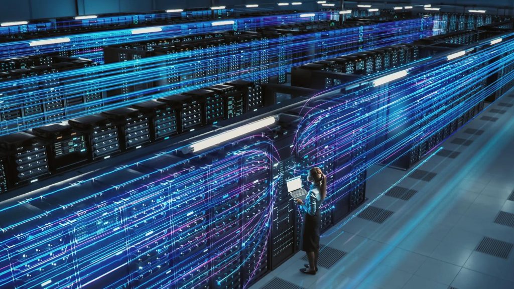 US AI Security Policy Powerful Shift 2026