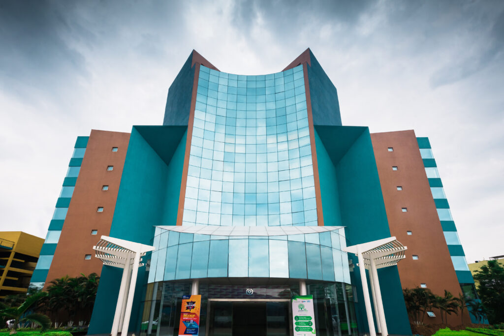 India global capability center Powerful Growth 2026