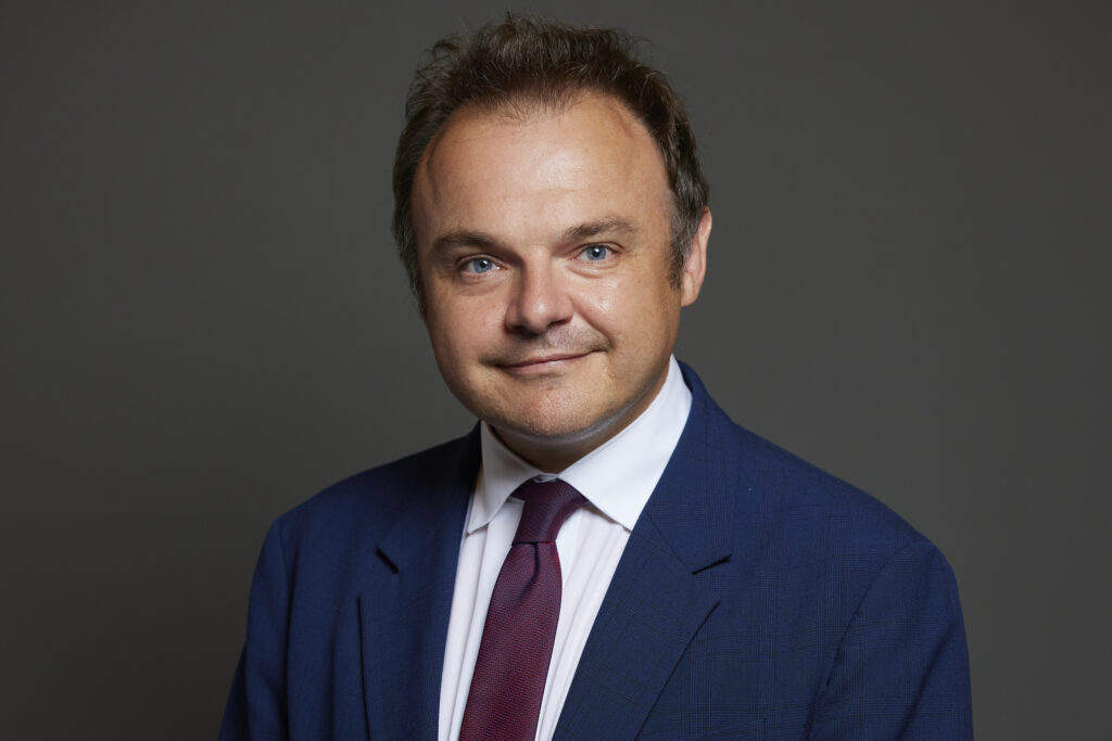 It’s Time We Took British Wine Seriously