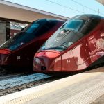 Starlink railway connectivity Italy 2026 Breakthrough