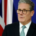 Rudderless: Starmer Faces the PLP as a Scottish Rebellion Breaks Cover