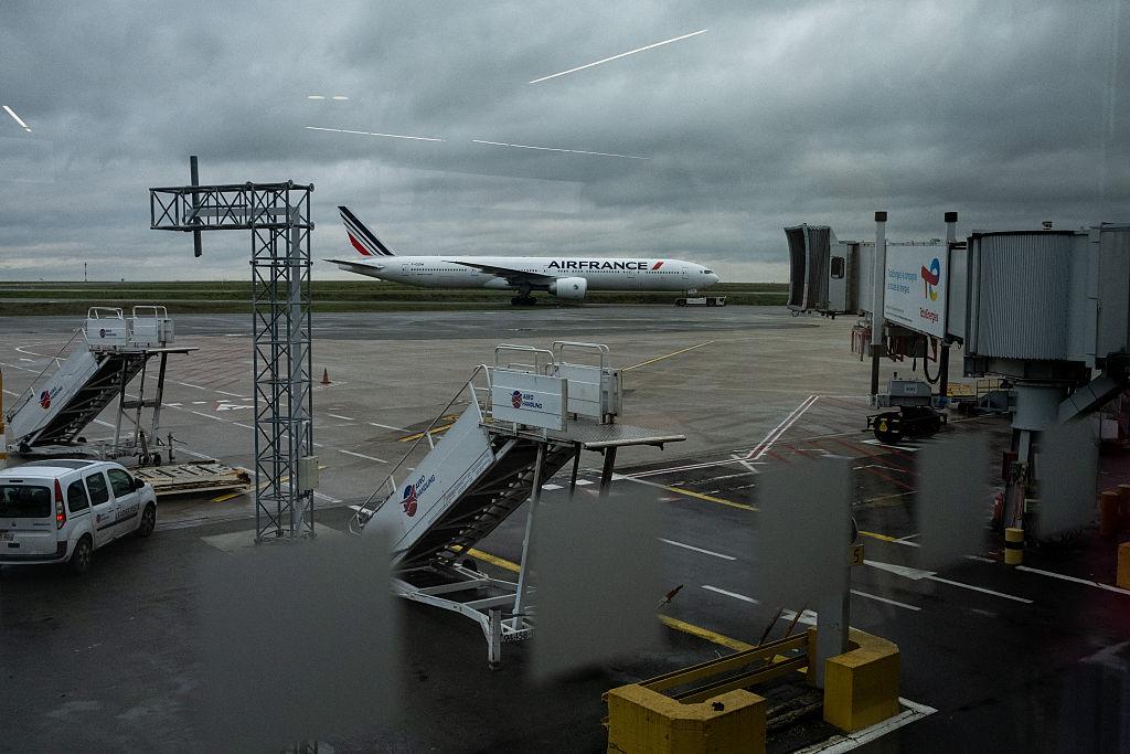 Strong European Airline Earnings Report 2026