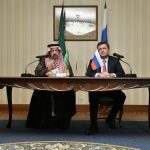 Russia Saudi Energy Relations Strengthen Oil Strategy 2026