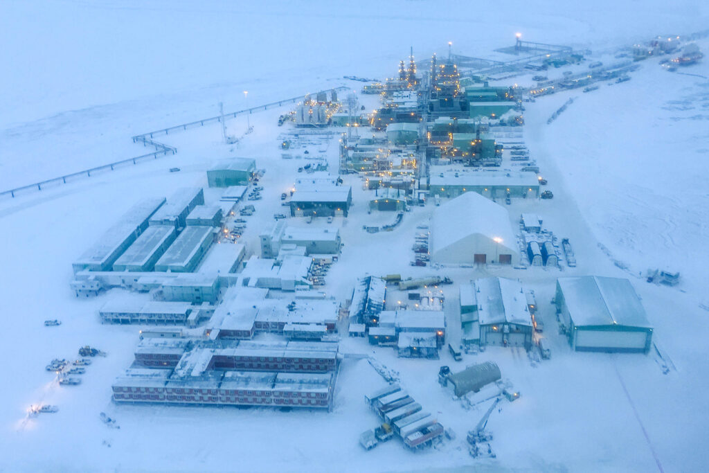 Alaska Energy Development 2026 7 Bold Shifts