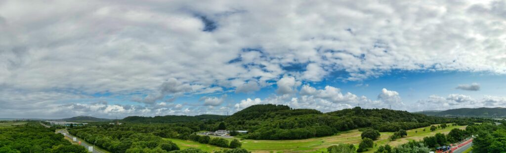 Wales Rewilding Breakthrough 2026 Cardiff