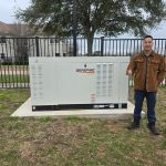 Expert Kohler & Generac Installation Across the United States