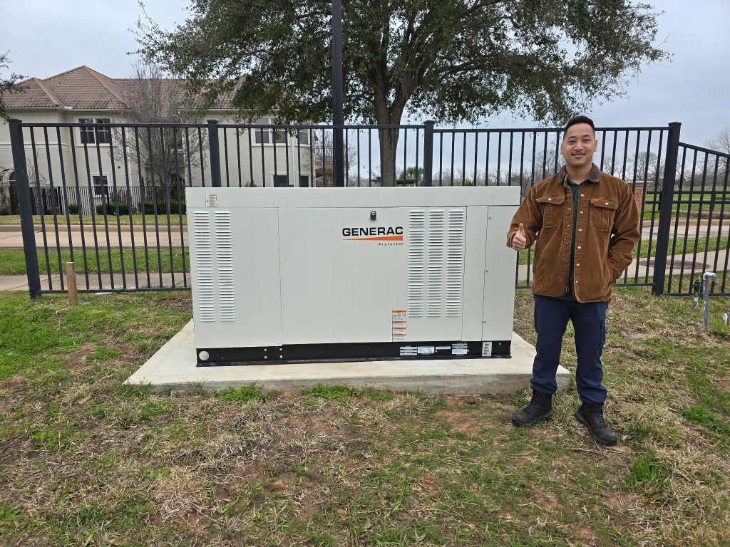 Expert Kohler & Generac Installation Across the United States