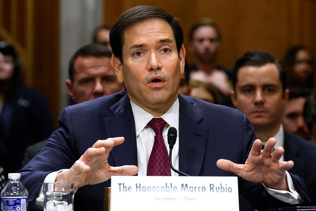 US Foreign Policy Statement 2026 Powerful Shift